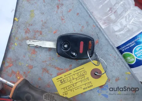 2012 Honda Cr-V Ex-L из США, поврежденный, VIN 5J6RM4H77CL012924